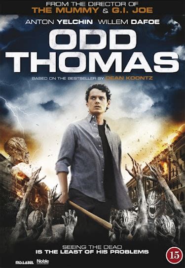 odd thomas streaming|Iba pa.
